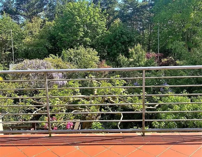 Bed & Breakfast Solmare 3*