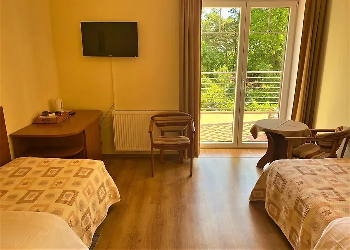 Solmare Władysławowo