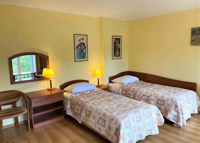 Solmare Bed & Breakfast