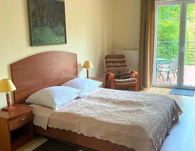 Bed & Breakfast Solmare