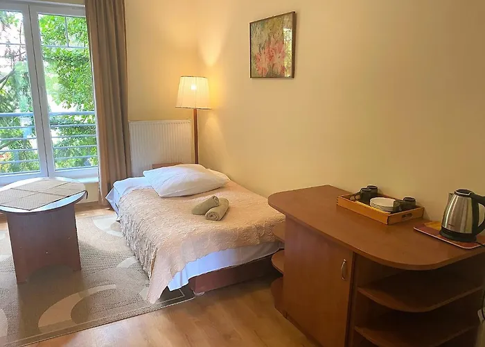 Bed & Breakfast Solmare