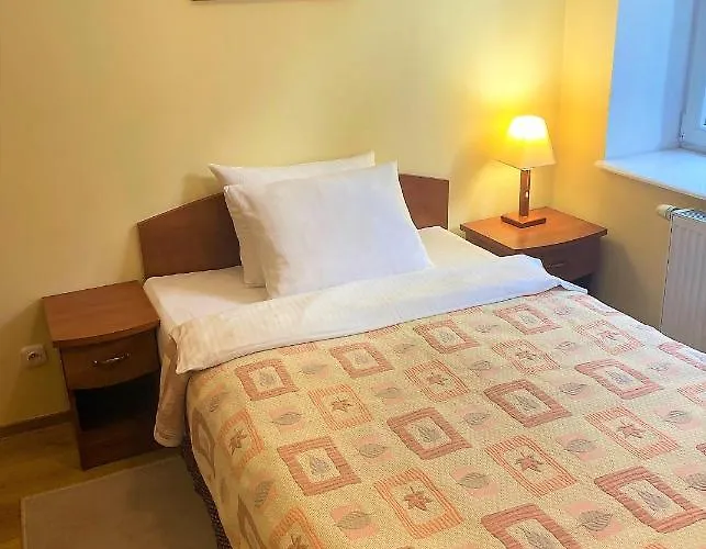 Bed & Breakfast Solmare 3*