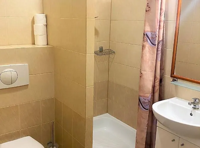 Solmare Bed & Breakfast