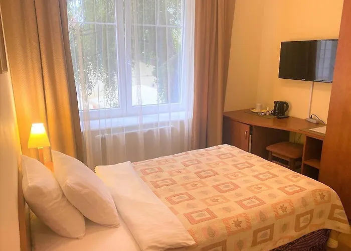 Solmare 3* Władysławowo