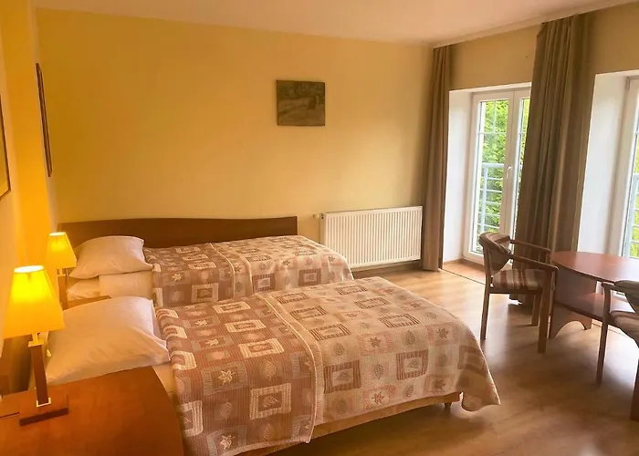 Bed & Breakfast Solmare 3*