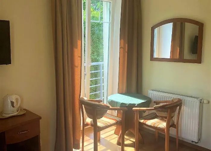 Solmare 3* Władysławowo