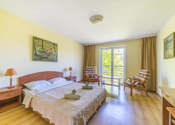 Solmare 3* Władysławowo